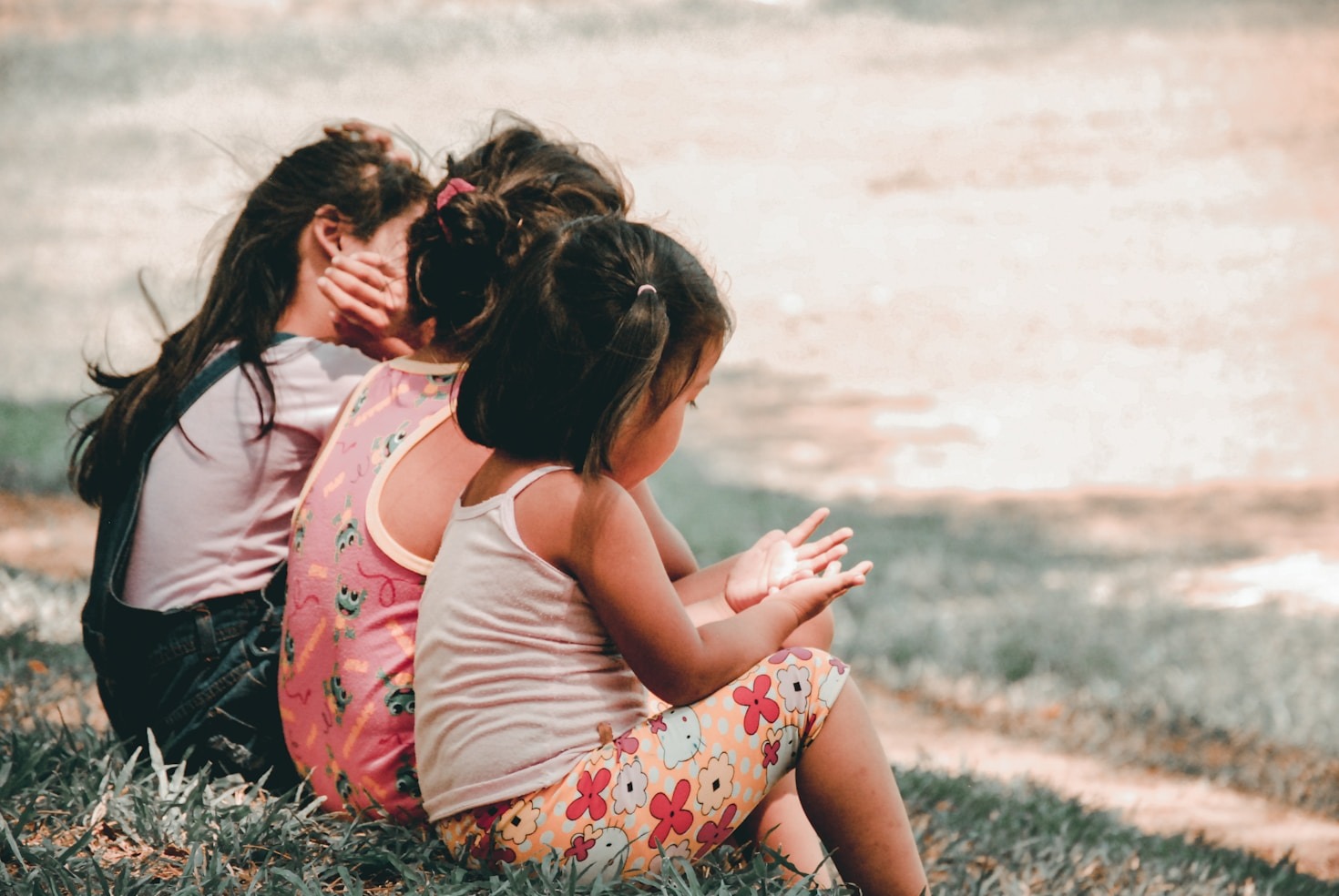 Top Strategies for Managing Challenging Child Behaviors