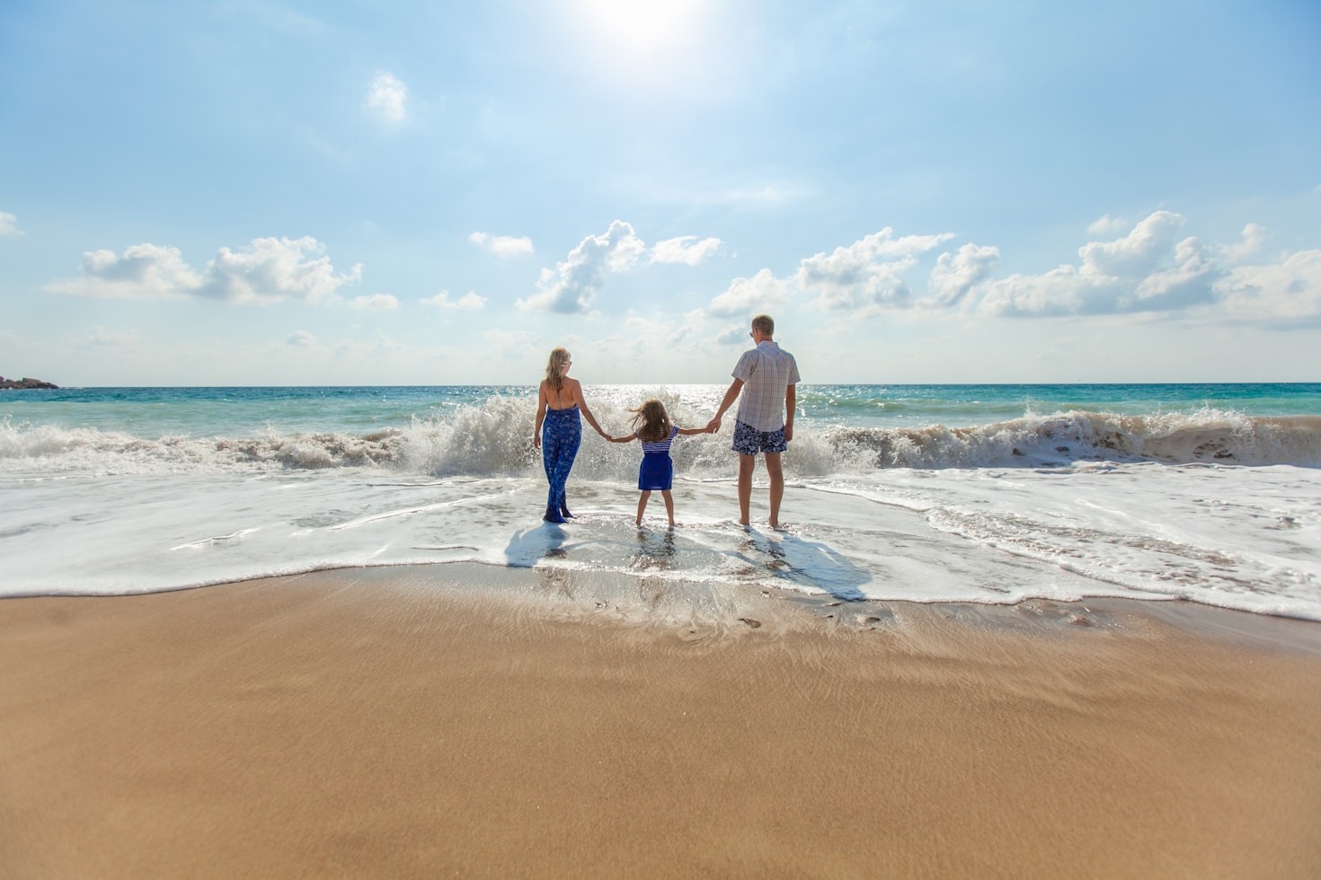 How to Build Stronger Family Relationships